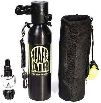Spare Air 600PK