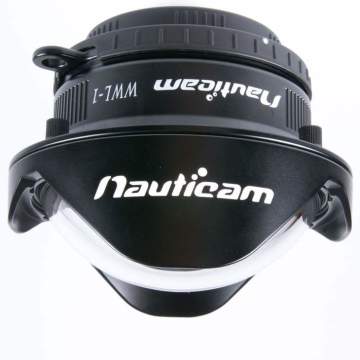 Nauticam Wet Wide Lens 1 (WWL-1)