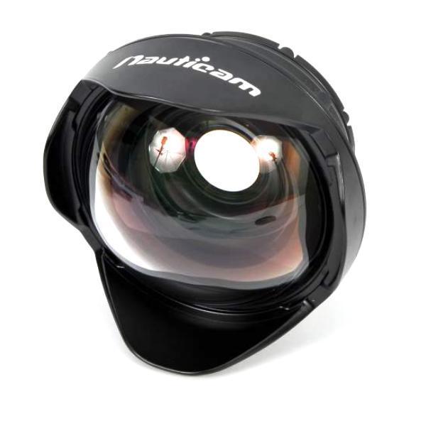 Nauticam Wet Wide Lens 1 (WWL-1)