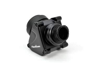 Nauticam 45˚ Straight Viewfinder (aynasız kabinler için)