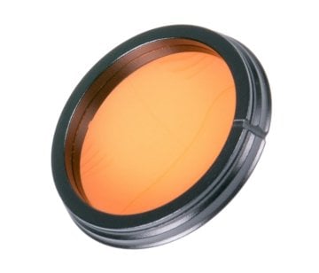 Nauticam  NIKONOS Lensler için Filtre Adaptörü (Magic filtre ile birlikte)ADAPTER
