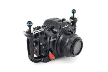 Nauticam NA-D7500 (Nikon D7500 için)