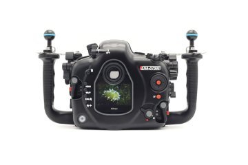 Nauticam NA-D7500 (Nikon D7500 için)