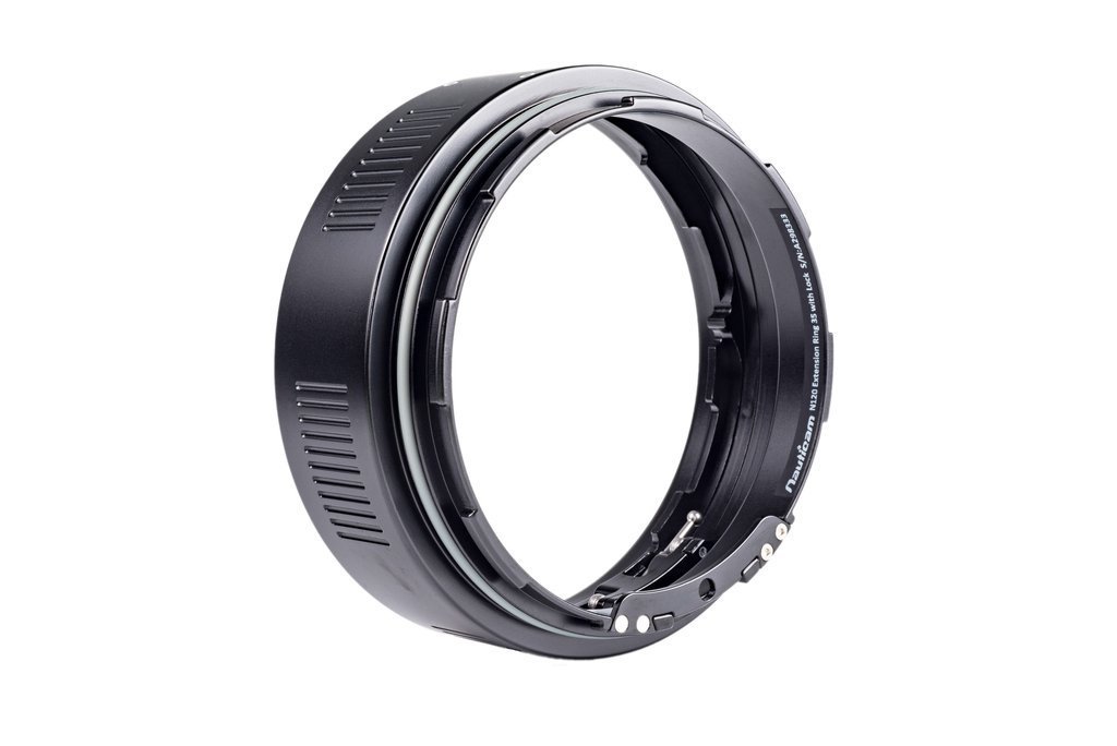 Nauticam N120 Extension Ring 35