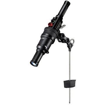 Backscatter Yardımcı Çubuk (Remote Lighting Muck Stick)