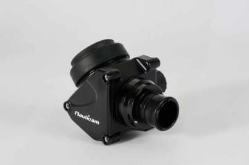 Nauticam 45˚ Straight Viewfinder