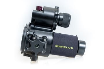 MARELUX Smart Optical Snoot  (SOFT Pro)