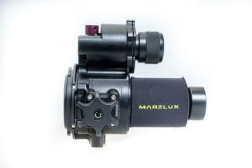 MARELUX Smart Optical Snoot  (SOFT Pro)