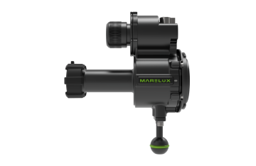 MARELUX Smart Optical Snoot  (SOFT Pro)