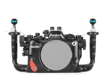 Nauticam Sony a7RV Kabin (Housing) NA-A7RV (Sony a7RV kamera için)