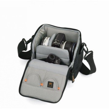 Lowepro Apex 110 AW (Siyah)