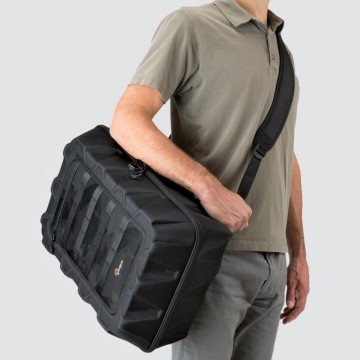 Lowepro DroneGuard CS 400 (Siyah)