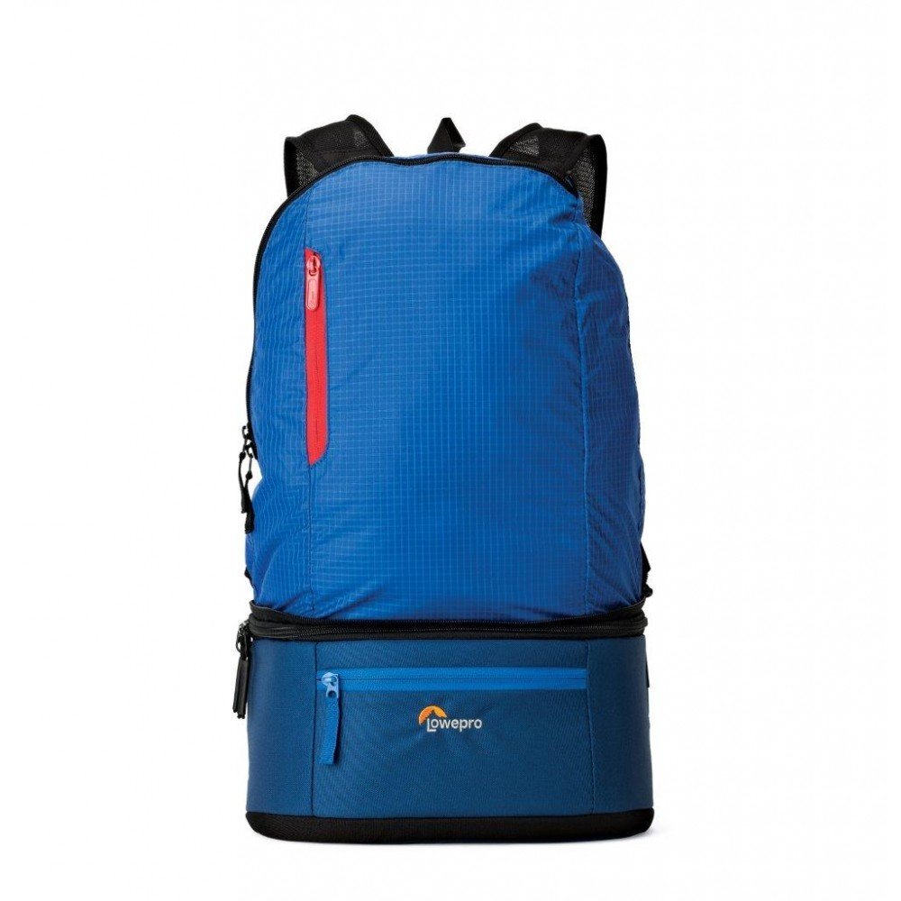 Lowepro Passport Duo (Mavi)