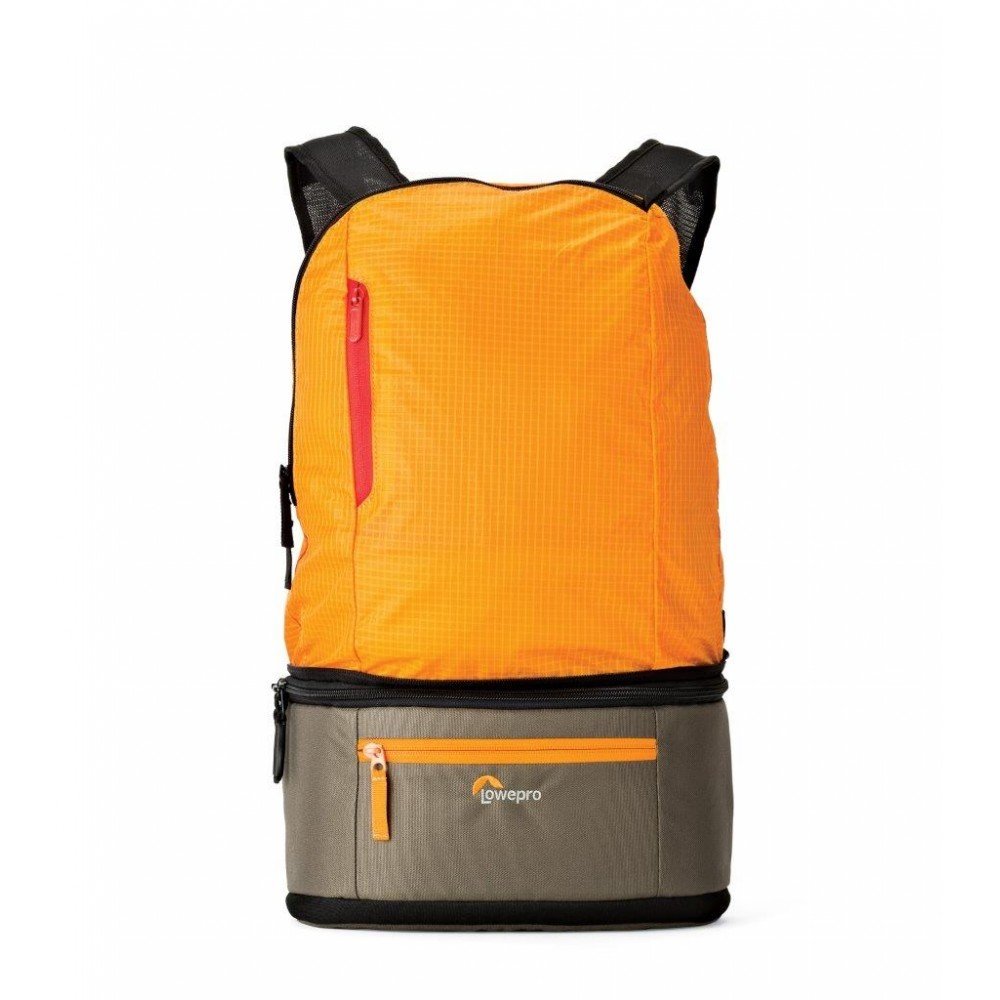 Lowepro Passport Duo (Turuncu)