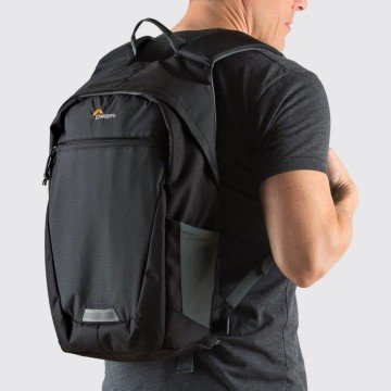 Lowepro Photo Hatchback BP 150 AW II (Gri/Siyah)