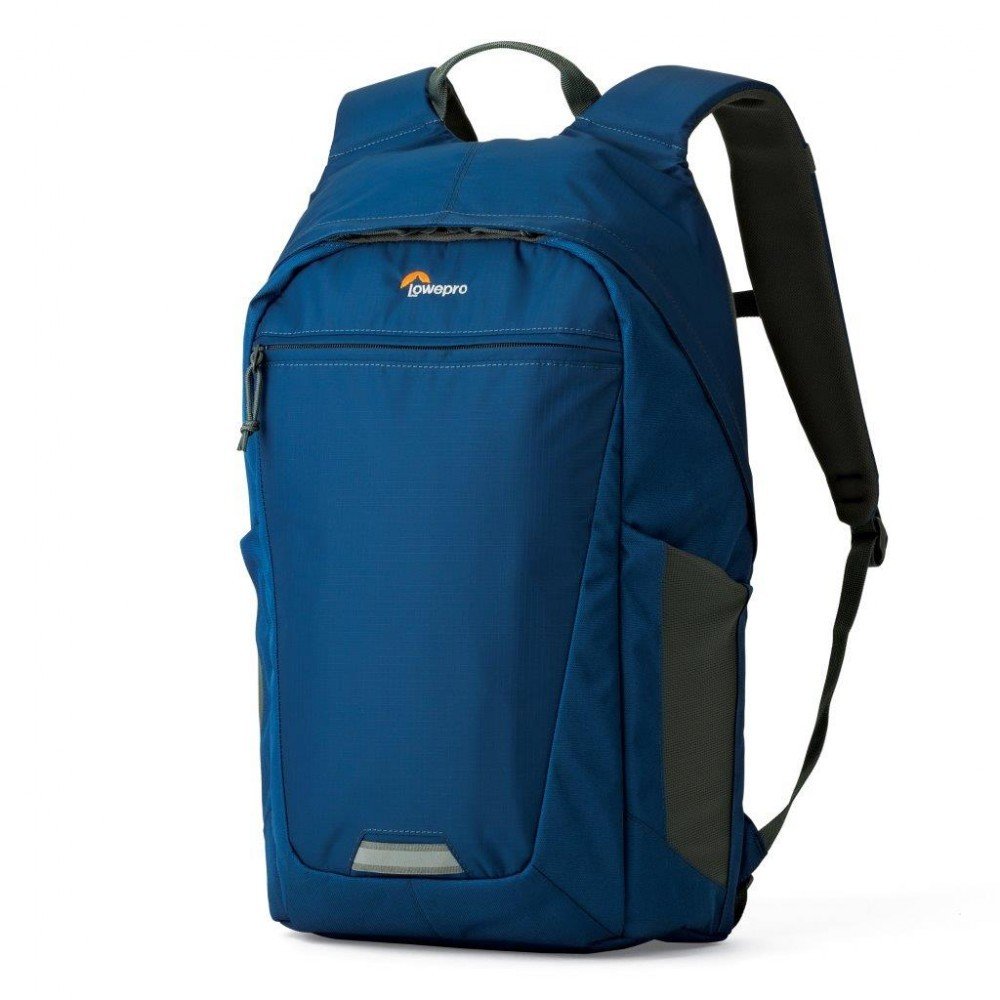 Lowepro Photo Hatchback BP 250 AW II (Mavi/Gri)