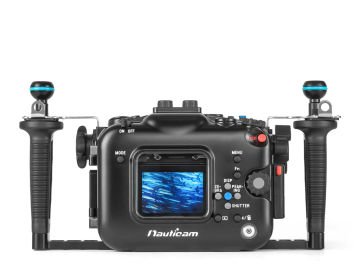 Nauticam NA-FX3 (Sony FX3 kamera için)