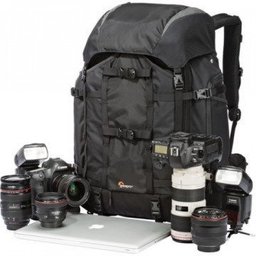 Lowepro Pro Trekker 450 AW (Siyah)