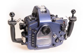 Sea&Sea MDX-D800 Kabin ( Nikon D800 için)