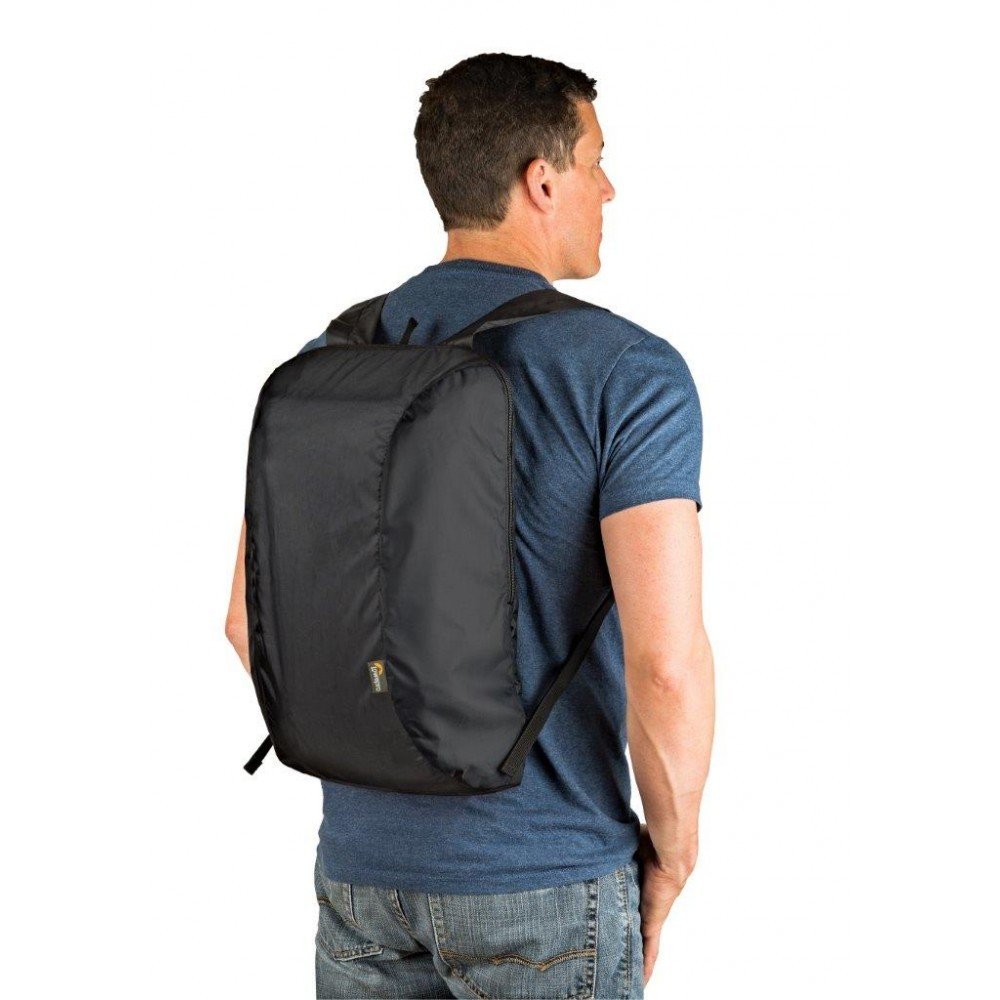 Lowepro SleevePack 13 (Mavi/Gri)