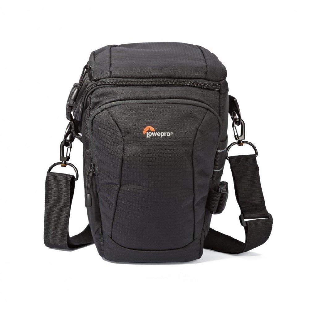 Lowepro Toploader Pro 70 AW II (Siyah)