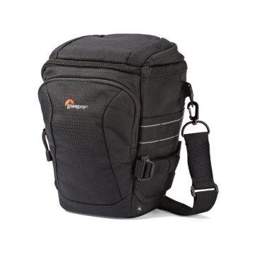 Lowepro Toploader Pro 70 AW II (Siyah)