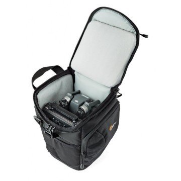 Lowepro Toploader Pro 70 AW II (Siyah)