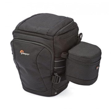 Lowepro Toploader Pro 70 AW II (Siyah)