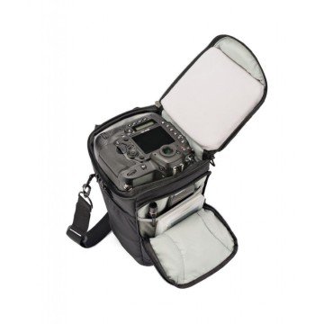 Lowepro Toploader Pro 75 AW II (Siyah)