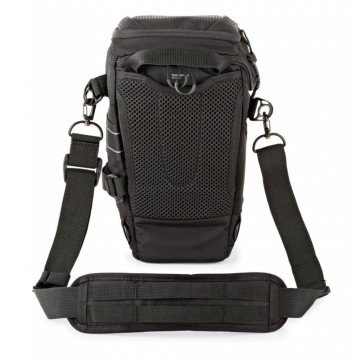 Lowepro Toploader Pro 75 AW II (Siyah)