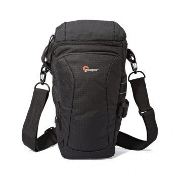 Lowepro Toploader Pro 75 AW II (Siyah)