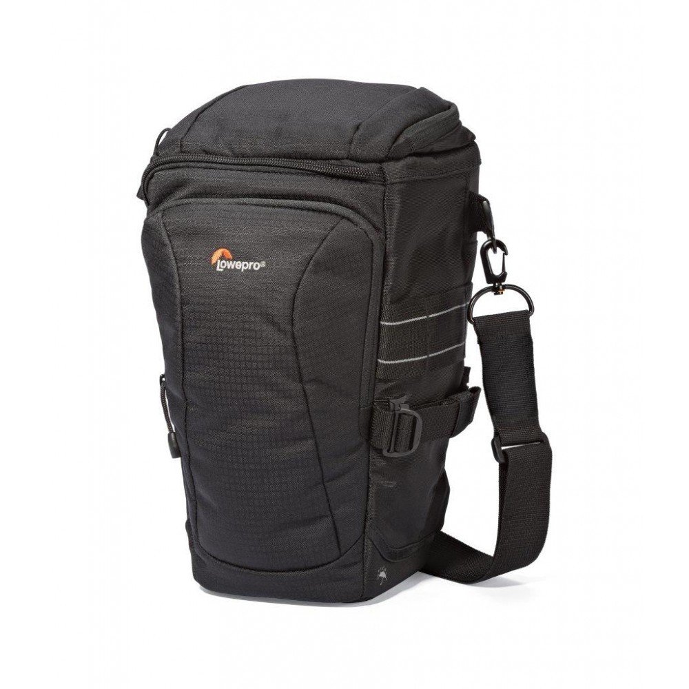 Lowepro Toploader Pro 75 AW II (Siyah)