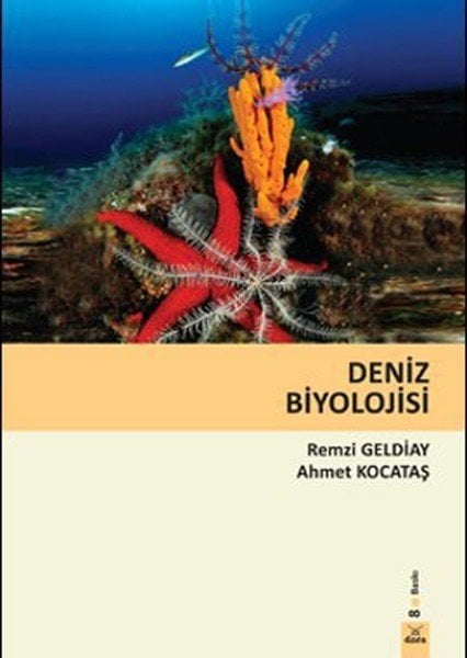 Deniz Biyolojisi