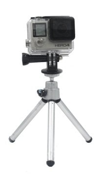 Aksiyon Kamera Tripod