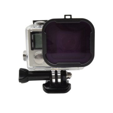 GoPro Gri Filtre