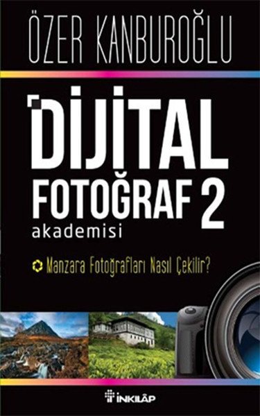 Dijital Fotoğraf Akademisi 2