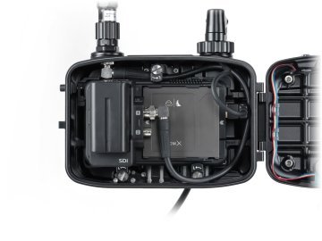 Nauticam NA- Ninja V - S(ATOMOS NINJA V Monitör için kabin)