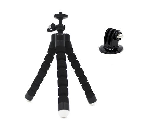 Oynar Ayaklı Tripod