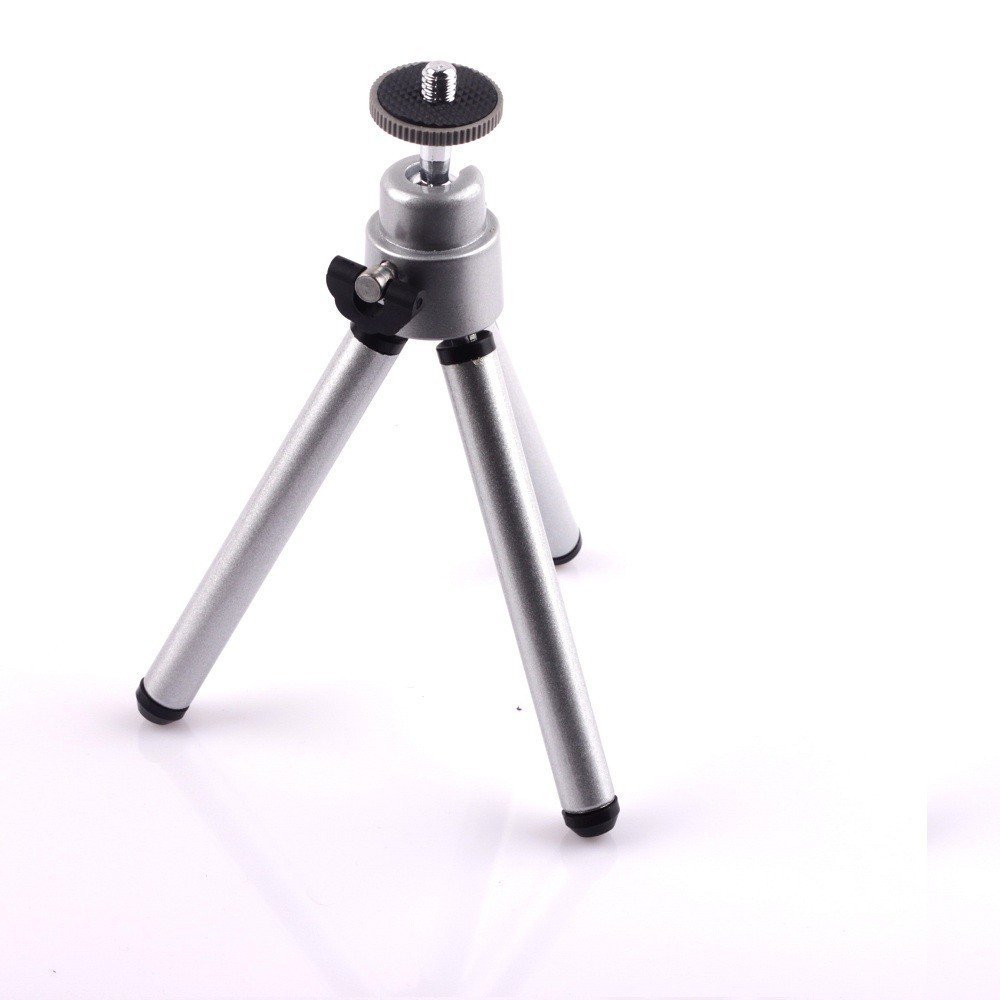 Aksiyon Kamera Mini Tripod