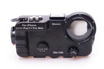 Sea Frogs iPhone 11 / 11 Pro / 11 Pro Max. Model Akıllı Telefon Kabini
