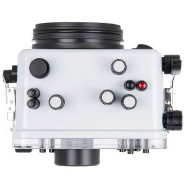 Ikelite Kabin (Olympus OM-D E-M1 III Aynasız kamera için)