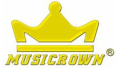 MUSICROWN