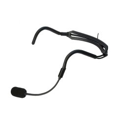 HT2 HEADSET MİKROFON