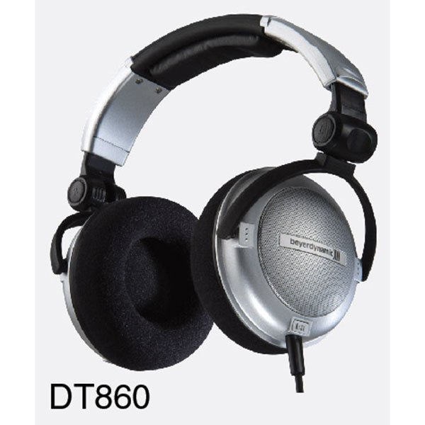 DT 860 Edition