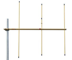 VHF YAGİ ALICI ANTENİ