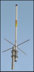 BA70-4.5G UHF VERİCİ ANTENİ