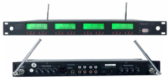 R-808 RECEIVER