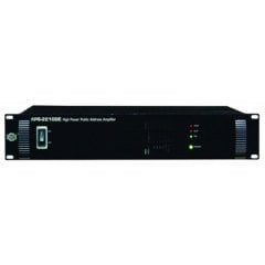 APS-2210DE BİNA ANONS SİSTEMLERİ