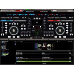 VMS 4 DJ KONTROL