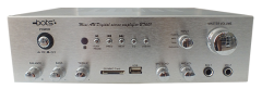 BT-601 STEREO ANFİ